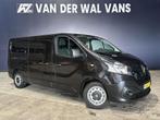Renault Trafic 1.6 dCi L2H1 **BPM VRIJ voor de Ondernemer**, Auto's, Stof, Gebruikt, Overige kleuren, Renault