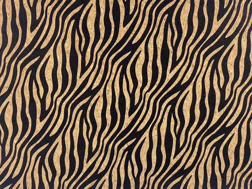 kurk textiel - Zebra, Huis en Inrichting, Woonaccessoires | Overige, Ophalen of Verzenden