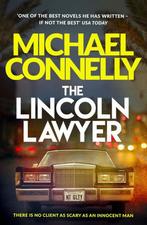 The Lincoln Lawyer 9781409116769 Michael Connelly, Gelezen, Michael Connelly, Verzenden