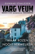 9789460686993 Varg Veum - Waar rozen nooit verwelken, Boeken, Nieuw, Gunnar Staalesen, Verzenden