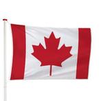 Canadese Vlag 40x60cm, Verzenden, Nieuw