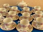 Partial: Richard - Koffie- en theeservies (25) - Porselein