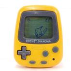 Nintendo - Pocket Pikachu MPG-001 - Pokemon Virtual pet, Nieuw