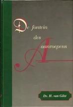 Gilst, Ds. H. van-De fontein des aanroepens, Verzenden, Gelezen