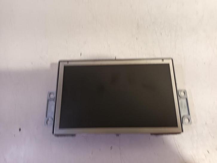 Navigatie display Citroën C3 II 1.6 VTi 120 9673538880, Auto-onderdelen, Elektronica en Kabels, ARN erkend, Stiba lid, Erkend duurzaam
