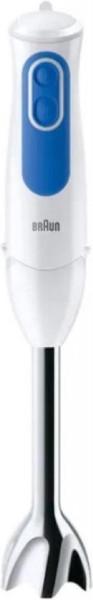 Braun Multiquick 3 - MQ 3000 WH Smoothie+ - Staafmixer - ..., Verzenden, Nieuw