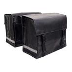 Beck Nostalgic 52 Liter Zwart Glans, Nieuw