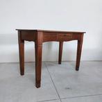 Tafel - Hout, Walnoot