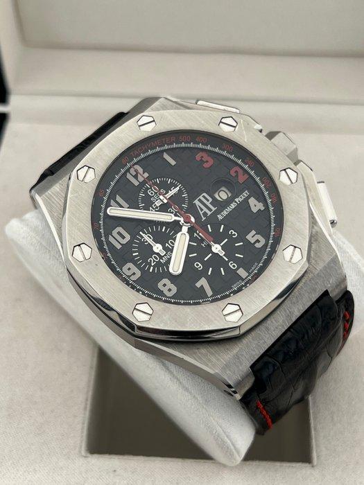 Audemars Piguet - Royal Oak Offshore Chronograph Shaquille, Sieraden, Tassen en Uiterlijk, Horloges | Heren