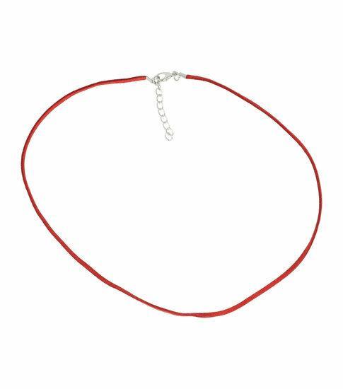 Veter Ketting Rood 10 Stuks, Sieraden, Tassen en Uiterlijk, Uiterlijk | Haarverzorging, Verzenden
