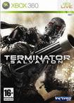 [Xbox 360] Terminator Salvation  Gebruikt