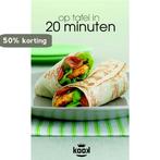 Op tafel in 20 minuten / KOOK! 9789036627757 Brenda Kitchen, Boeken, Verzenden, Zo goed als nieuw, Brenda Kitchen