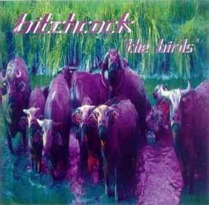 cd - Bitchcock - The Birds, Cd's en Dvd's, Cd's | Overige Cd's, Zo goed als nieuw, Verzenden