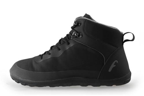 Freet Barefoot Hoge sneakers in maat 44 Zwart | 10% extra, Kleding | Heren, Schoenen, Zwart, Zo goed als nieuw, Sneakers of Gympen