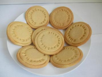 Business Development Manager Koekjes gezocht! (Vrijwillig) beschikbaar voor biedingen