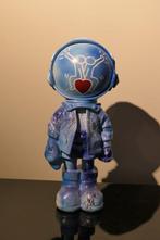 RichART - Astronaute version Keith Haring - 34 cm de haut