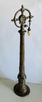 Duilio Cambellotti / ACEA - Duilio Cambellotti - Beeldje,, Antiek en Kunst