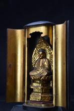 Altaar - Hout - 1930-1940 - Butsudan, Showa-periode, Antiek en Kunst