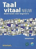 Taal vitaal nieuw. Kursbuch 9783190054817, Verzenden, Zo goed als nieuw