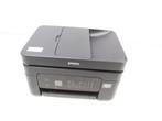 Epson Workforce WF-2930DWF - All-In-One Printer - Geschikt, Verzenden, Zo goed als nieuw