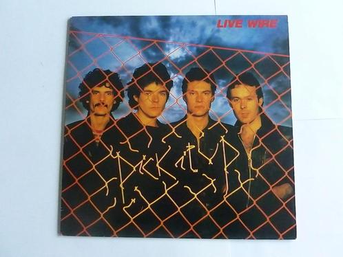 Live Wire - Pick it up (LP), Cd's en Dvd's, Vinyl | Hardrock en Metal, Verzenden