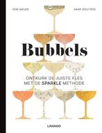 Bubbels 9789401450409 Ron Meijer, Verzenden, Gelezen, Ron Meijer