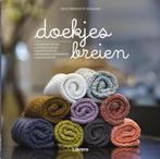 Doekjes breien 9789089988959 Helle Benedikte Neigaard, Verzenden, Gelezen, Helle Benedikte Neigaard