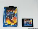 Sega Megadrive - Mega Turrican, Spelcomputers en Games, Games | Sega, Verzenden, Gebruikt