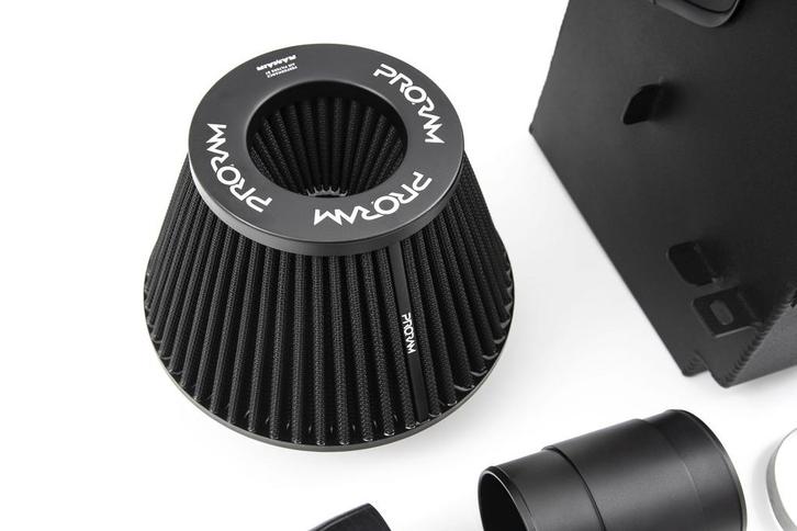 Forge RENAULT MEGANE RS 280/300 INDUCTION KIT Artikelnummer:, Auto-onderdelen, Motor en Toebehoren, Nieuw, Verzenden