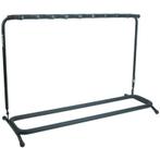RockStand RS 20863 B2 Multi Stand voor 9 elektrische gitaren, Muziek en Instrumenten, Verzenden, Nieuw