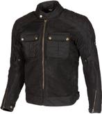 Merlin Shenstone II Cotec Air Zwart Textiele Motorjas, Nieuw met kaartje, Jas | textiel, Merlin, Heren