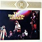 De Rolling Stones - Super Max 20 / 1971 Great And Only Japan, Cd's en Dvd's, Vinyl Singles, Nieuw in verpakking