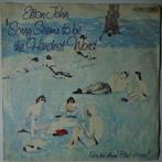 Elton John - Sorry seems to be the hardest word - Single, Cd's en Dvd's, Vinyl Singles, Verzenden, Nieuw in verpakking