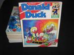 Donald Duck 1-19 - donald duck dubbelalbum - 19 Complete, Nieuw