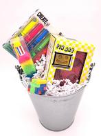 Miss Bucket -  Neon Create It, Verzenden, Nieuw
