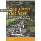 Inspireren tot leren 9789062834471 D. van der Vlerk, Boeken, Verzenden, Gelezen, D. van der Vlerk