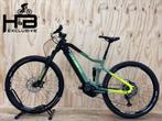Haibike Full Nine 6 29 inch E-Mountainbike Shimano 2021, Fietsen en Brommers, Fietsen | Mountainbikes en ATB, Overige merken, 45 tot 49 cm
