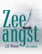 Zeeangst 9789492928894 L.H. Wiener, Verzenden, Gelezen, L.H. Wiener