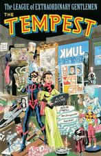 The League of Extraordinary Gentlemen (Vol IV): The Tempest, Verzenden, Nieuw
