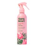 Flora & Curl Rose Water Curl Mist, Verzenden, Nieuw