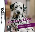 Nintendogs Dalmatian & Friends-Standaard (NDS) Gebruikt, Ophalen of Verzenden, Zo goed als nieuw