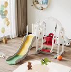 Multifunctionele 6-in-1 Houten Speelset voor Kinderen Buiten, Verzenden, Nieuw