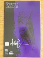 Soulfire (Vol. 1) #6 - Cover C Wizard World Los Angeles, Boeken, Nieuw