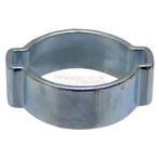 Knijp slangklem 15 - 18 mm (Slangklemmen), Auto diversen, Verzenden