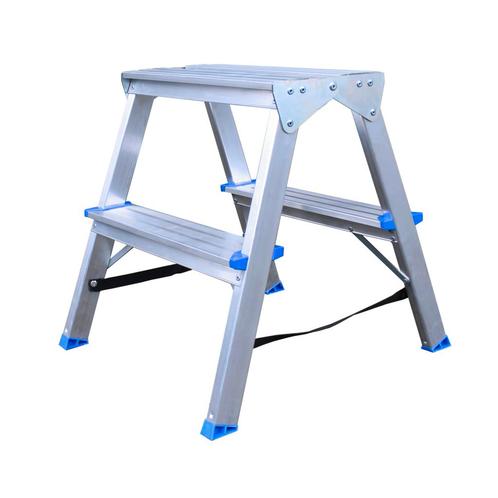 ALX DX Trappen / schragen, Doe-het-zelf en Verbouw, Ladders en Trappen, Trap, Nieuw, Verzenden