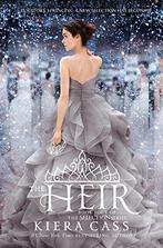 Heir 9780062391308 Kiera Cass, Boeken, Verzenden, Gelezen, Kiera Cass