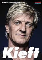 Boek Kieft 9789067970846, Boeken, Verzenden, Zo goed als nieuw