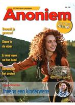 Anoniem - 745 2025, Verzenden, Nieuw, Sport en Vrije tijd