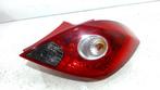 Achterlicht carrosserie rechts Opel Corsa D 1.0 13186351, Ophalen of Verzenden, Gebruikt, Opel