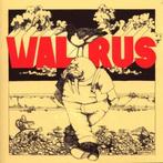 cd - Walrus  - Walrus, Verzenden, Zo goed als nieuw
